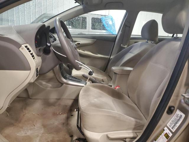Photo 7 from auction – 2009 TOYOTA COROLLA BA with VIN 1NXBU40E19Z080720