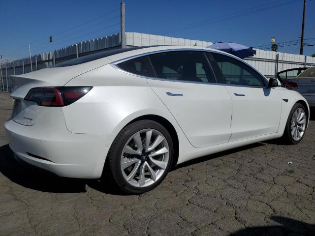 Photo 3 from auction – 2018 TESLA MODEL 3 with VIN 5YJ3E1EB6JF185852