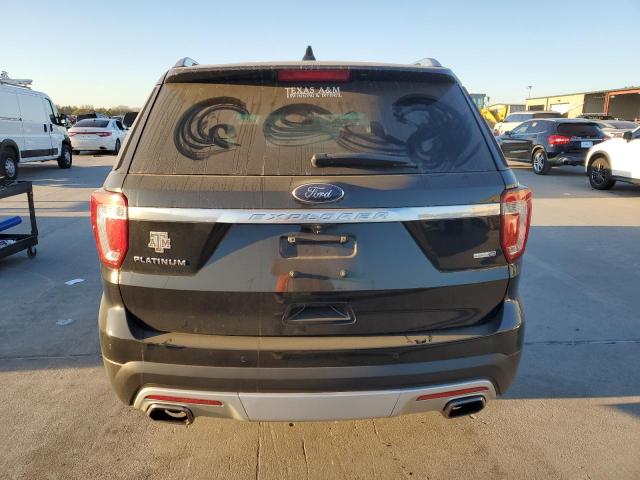 Photo 6 from auction – 2016 FORD EXPLORER P with VIN 1FM5K8HT5GGB78724