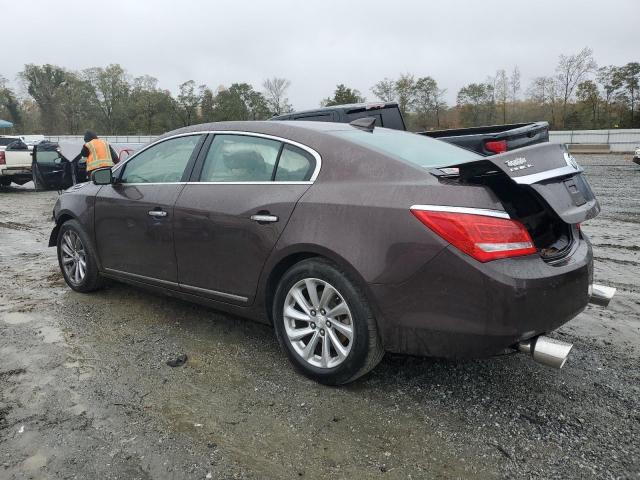 Photo 2 from auction – 2016 BUICK LACROSSE P with VIN 1G4GD5G31GF244310