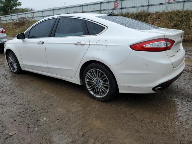 Photo 2 from auction – 2014 FORD FUSION SE with VIN 3FA6P0H97ER225442