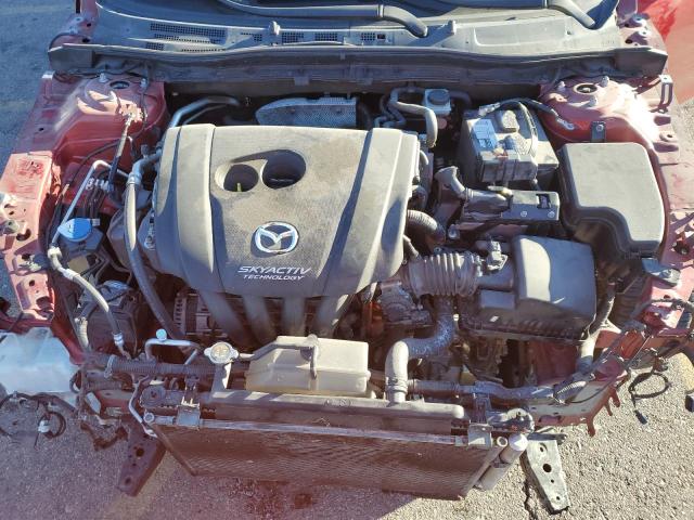 Photo 11 from auction – 2014 MAZDA 3 TOURING with VIN JM1BM1V3XE1208135