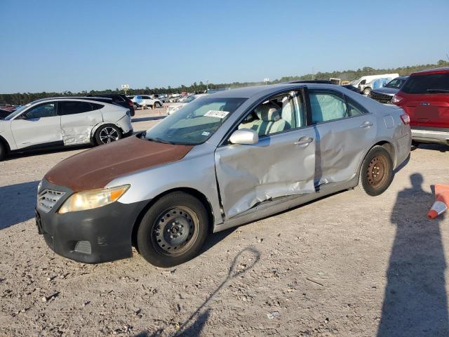 TOYOTA CAMRY BASE 2010 with VIN 4T4BF3EK1AR061257 - Photo from auction