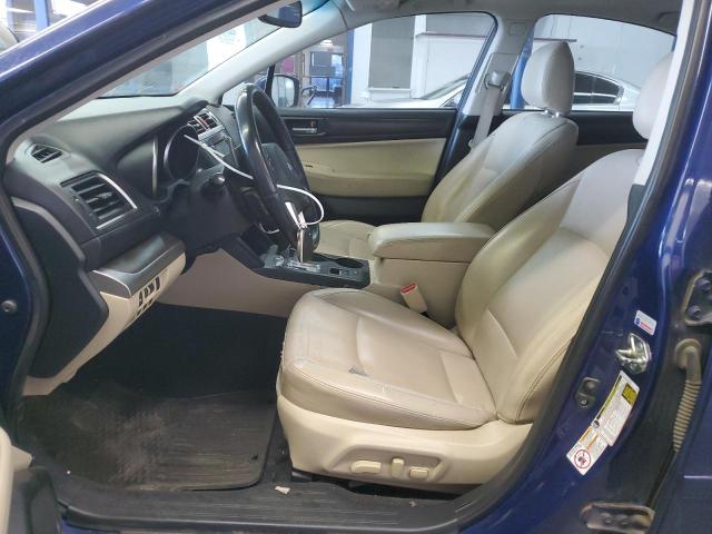Photo 7 from auction – 2015 SUBARU LEGACY 2.5 with VIN 4S3BNBL68F3048228