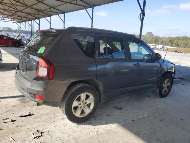 Foto 3 de la subasta – 2015 JEEP COMPASS SP con VIN 1C4NJCBA5FD198005