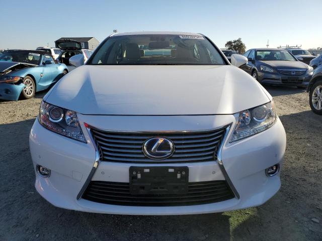 Photo 5 from auction – 2014 LEXUS ES 300H with VIN JTHBW1GG5E2068420