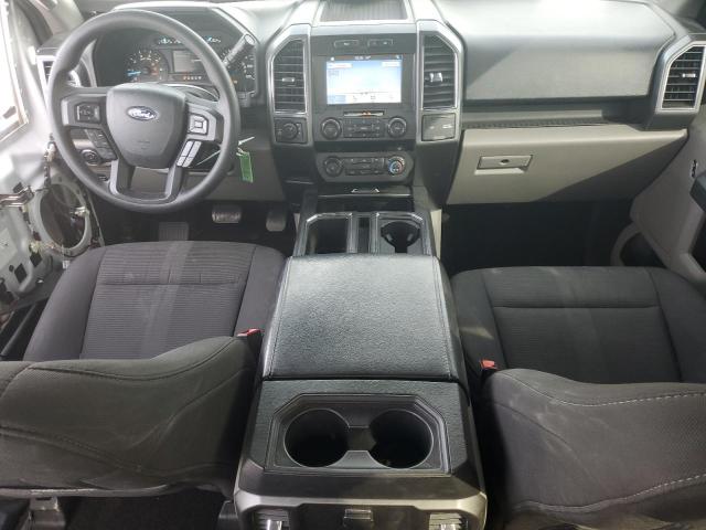 Photo 8 from auction – 2019 FORD F150 SUPER with VIN 1FTEW1EP6KKC58837