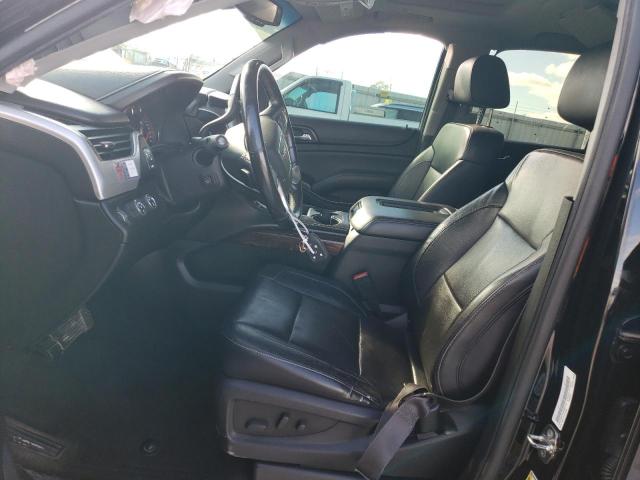 Photo 7 from auction – 2015 GMC YUKON SLT with VIN 1GKS2BKCXFR554175