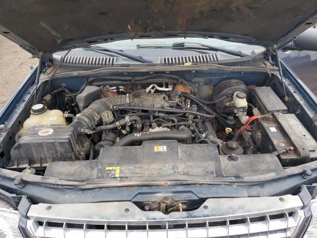 Photo 12 from auction – 2004 FORD EXPLORER X with VIN 1FMZU73W44UA40256