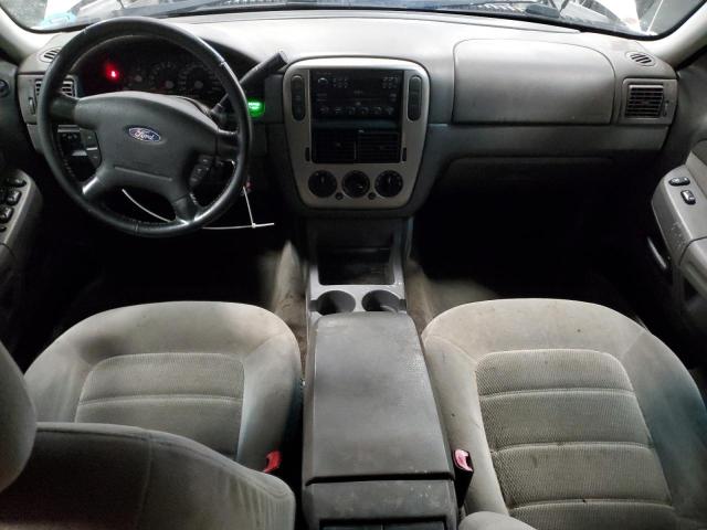 Photo 8 from auction – 2004 FORD EXPLORER X with VIN 1FMZU73K84ZA85376