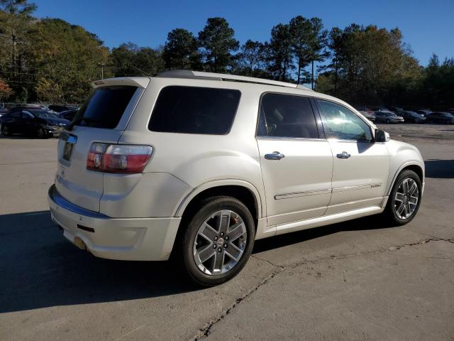 Photo 3 from auction – 2011 GMC ACADIA DEN with VIN 1GKKRTED1BJ391348