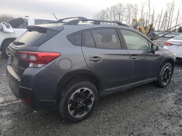 Photo 3 from auction – 2021 SUBARU CROSSTREK with VIN JF2GTABC2M8677255