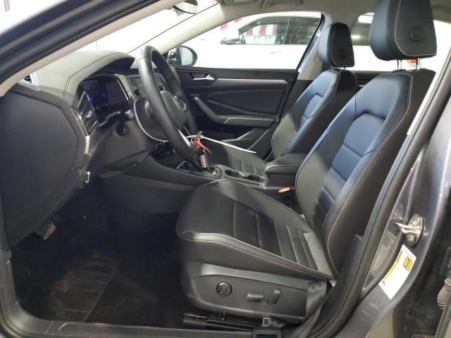 Photo 7 from auction – 2024 VOLKSWAGEN JETTA SE with VIN 3VWEM7BU2RM041661