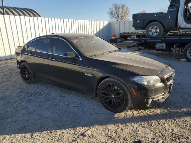 Photo 4 from auction – 2015 BMW 528 XI with VIN WBA5A7C56FD627156