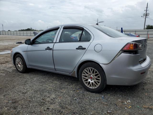 Photo 2 from auction – 2012 MITSUBISHI LANCER DE with VIN JA32U1FU9CU026167