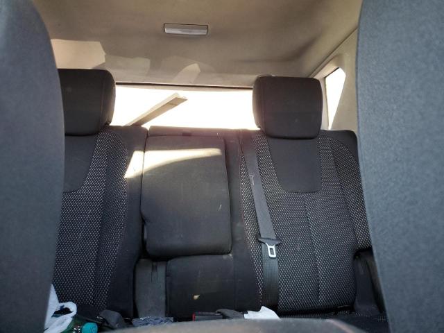 Photo 10 from auction – 2010 CHEVROLET EQUINOX LT with VIN 2CNFLEEW4A6248901