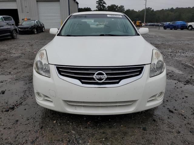 Photo 5 from auction – 2011 NISSAN ALTIMA BAS with VIN 1N4AL2AP7BC177672