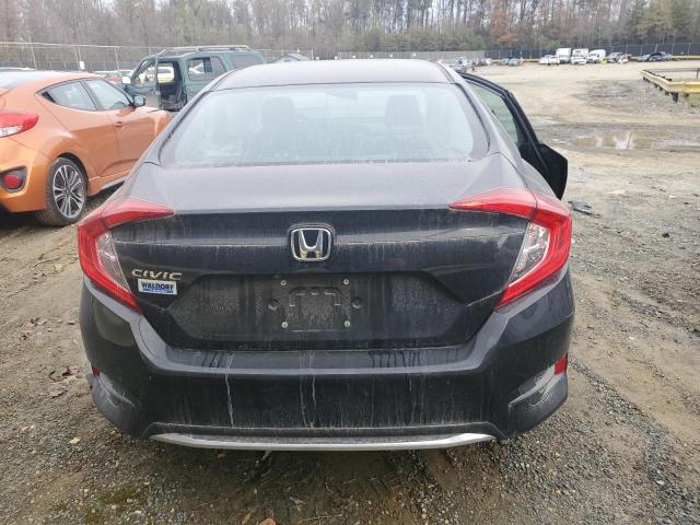 Photo 6 from auction – 2019 HONDA CIVIC LX with VIN 2HGFC2F65KH597459
