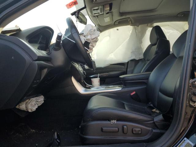 Photo 7 from auction – 2015 ACURA TLX with VIN 19UUB2F33FA008381