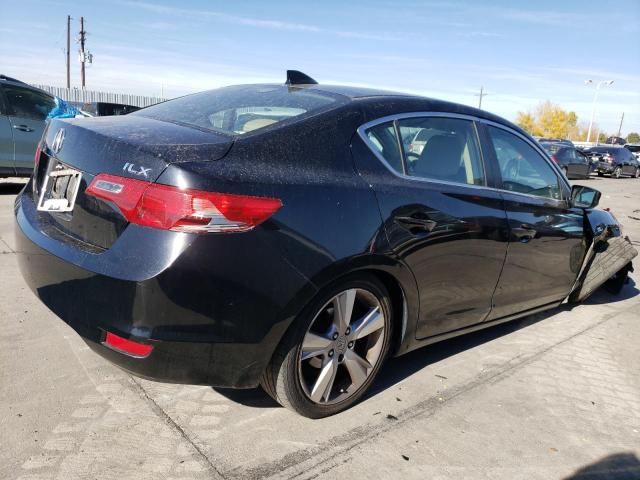 Photo 3 from auction – 2013 ACURA ILX 20 TEC with VIN 19VDE1F77DE001049