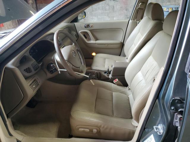 Photo 7 from auction – 2000 MAZDA MILLENIA with VIN JM1TA2212Y1610919