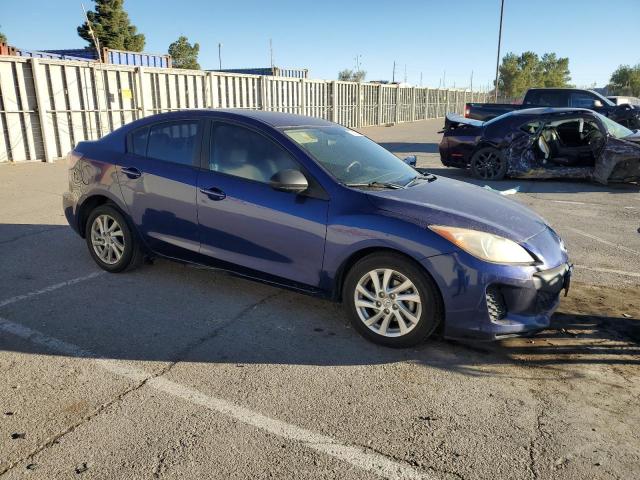 Photo 4 from auction – 2012 MAZDA 3 I with VIN JM1BL1V7XC1629873