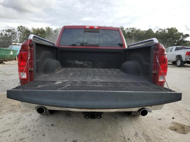 Photo 6 from auction – 2011 DODGE RAM 1500 with VIN 1D7RB1CT6BS543783