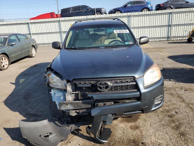 Photo 5 from auction – 2012 TOYOTA RAV4 with VIN 2T3BF4DV5CW252492