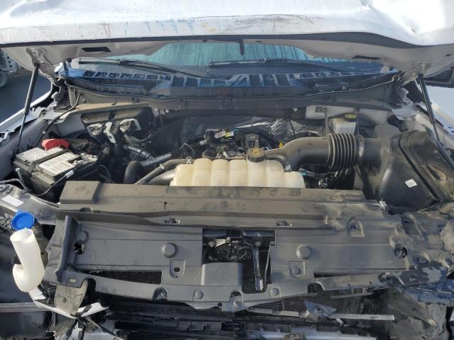 Photo 11 from auction – 2021 FORD F150 SUPER with VIN 1FTEW1EP5MFB79249