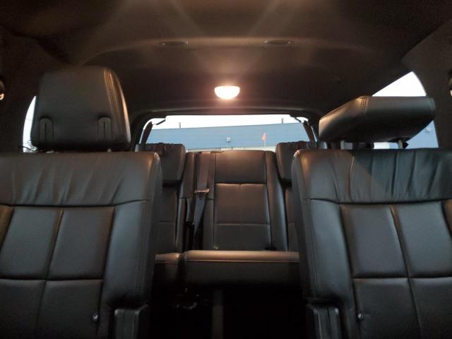 Photo 10 from auction – 2013 LINCOLN NAVIGATOR with VIN 5LMJJ2J51DEL08870