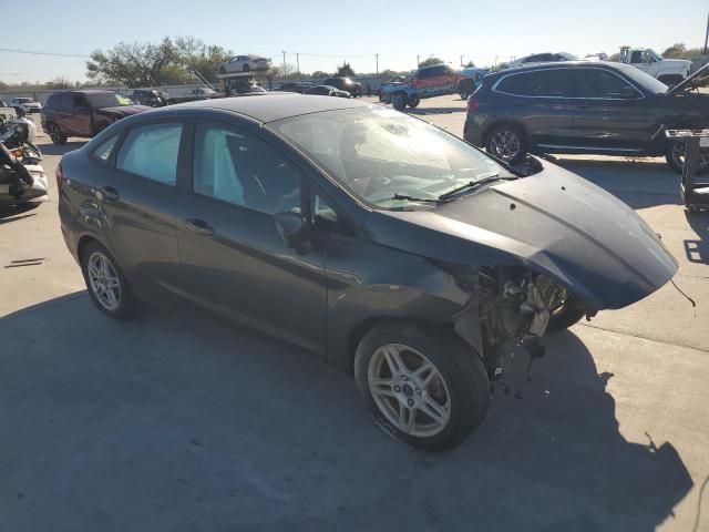Photo 4 from auction – 2017 FORD FIESTA SE with VIN 3FADP4BJ6HM166161