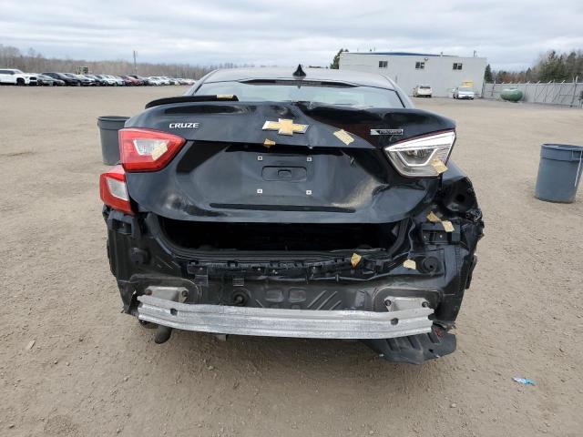 Photo 6 from auction – 2018 CHEVROLET CRUZE PREM with VIN 1G1BF5SM6J7150880