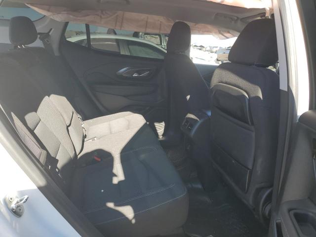 Photo 10 from auction – 2022 GMC TERRAIN SL with VIN 3GKALMEV6NL288872