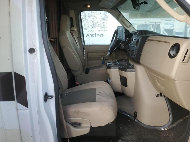 Photo 5 from auction – 2016 FORD ECONOLINE with VIN 1FDXE4FS1GDC08807