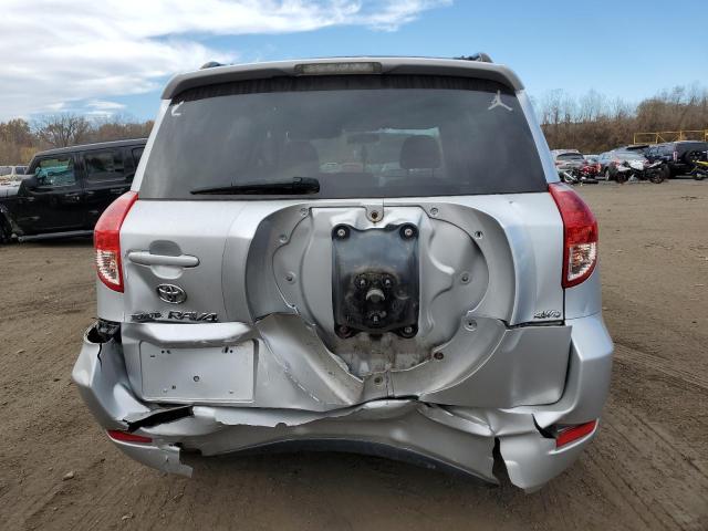Photo 6 from auction – 2008 TOYOTA RAV4 with VIN JTMBK33V286039239