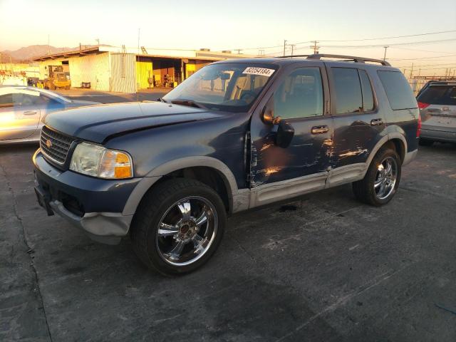 FORD EXPLORER X 2002 with VIN 1FMZU63E72ZB68198 - Photo from auction
