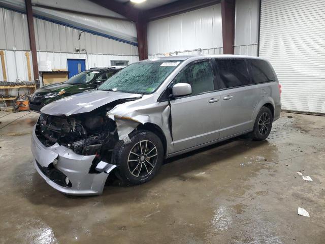 DODGE GRAND CARA 2018 with VIN 2C4RDGBG6JR153746 - Photo from auction