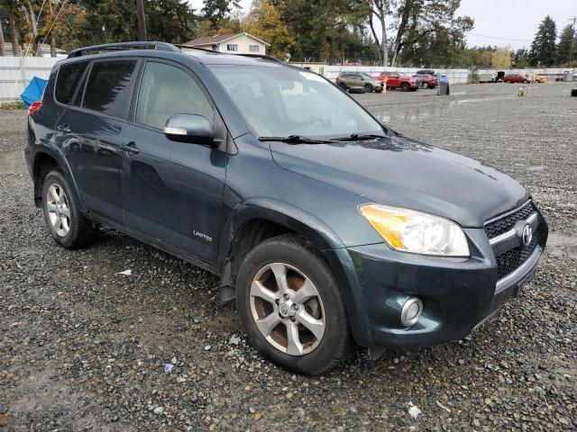 Photo 4 from auction – 2010 TOYOTA RAV4 LIMIT with VIN JTMDF4DV8A5025732
