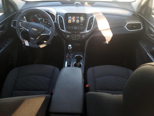 Photo 8 from auction – 2018 CHEVROLET EQUINOX LT with VIN 2GNAXJEV5J6207719