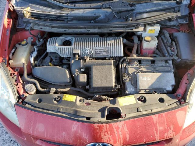 Zdjęcie 11 z aukcji – 2011 TOYOTA PRIUS z VIN JTDKN3DU1B0324618