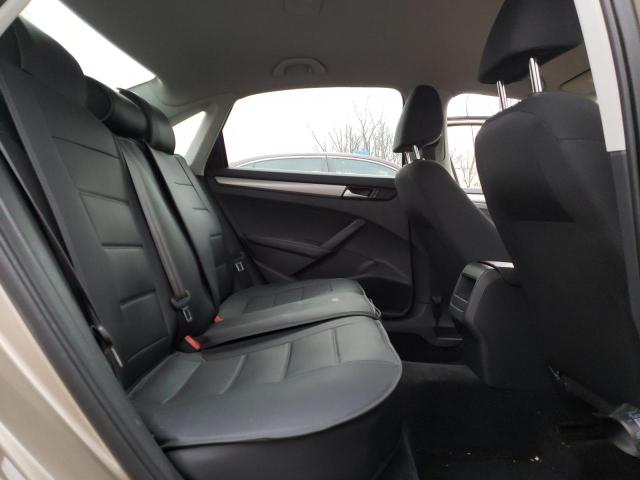 Photo 10 from auction – 2015 VOLKSWAGEN PASSAT S with VIN 1VWAT7A32FC085523