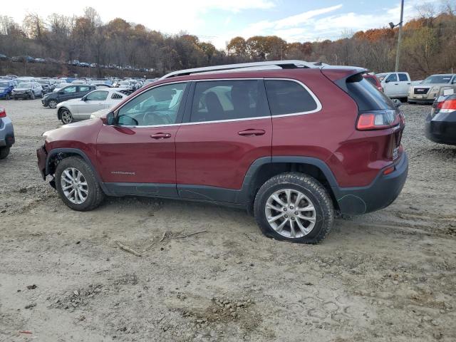 Photo 2 from auction – 2019 JEEP CHEROKEE L with VIN 1C4PJMCBXKD442473