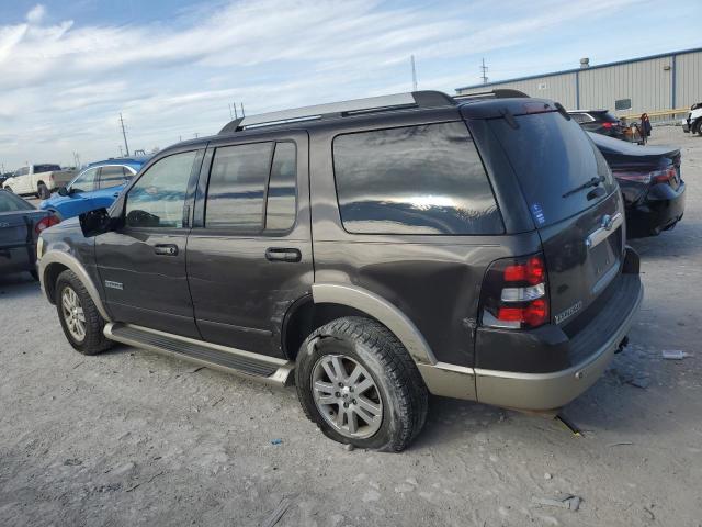 Photo 2 from auction – 2006 FORD EXPLORER E with VIN 1FMEU64E86UB66315