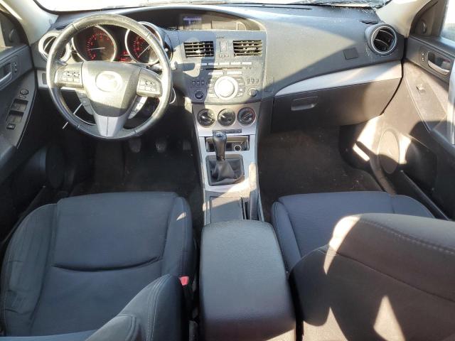 Photo 8 from auction – 2010 MAZDA 3 S with VIN JM1BL1S62A1316762