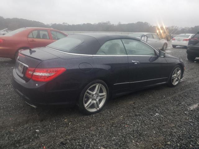 Photo 3 from auction – 2011 MERCEDES-BENZ E 550 with VIN WDDKK7CF5BF082602