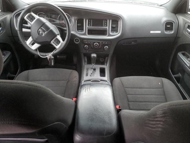 Photo 8 from auction – 2013 DODGE CHARGER SE with VIN 2C3CDXBG1DH678556
