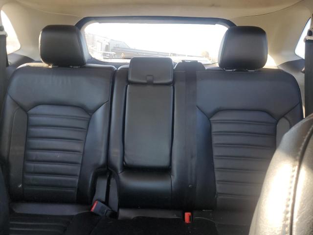 Photo 10 from auction – 2016 FORD EDGE SEL with VIN 2FMPK3J90GBB27925