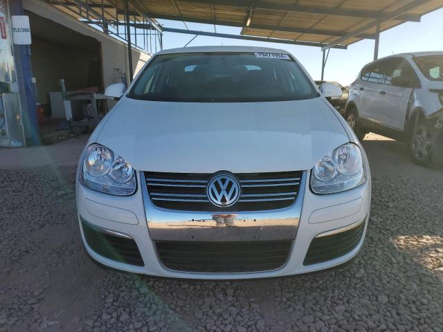 Photo 5 from auction – 2010 VOLKSWAGEN JETTA with VIN 3VWJZ7AJ8AM089063