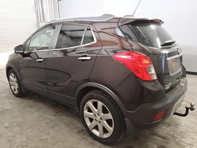 Photo 2 from auction – 2015 BUICK ENCORE with VIN KL4CJCSB5FB195403