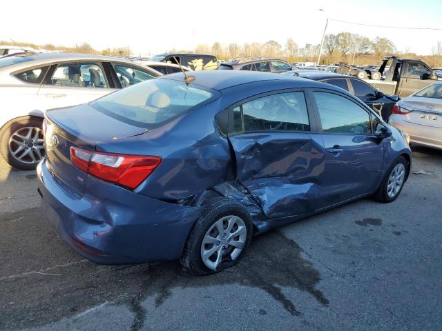 Photo 3 from auction – 2016 KIA RIO LX with VIN KNADM4A32G6596092